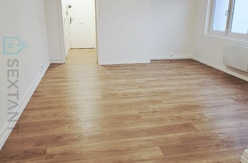 Very nice studio in the city center of Amiens