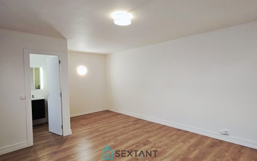 Very nice studio in the city center of Amiens