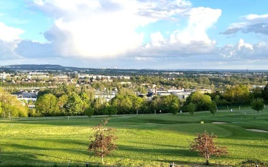 RENTAL INVESTMENT – ENNERY – Le Green des Impressionnistes tourist residence – 6.10 profitability