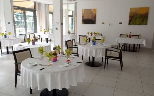 RENTAL INVESTMENT – DOURDAN – EHPAD Residence Rene Legros – 7.08% profitability