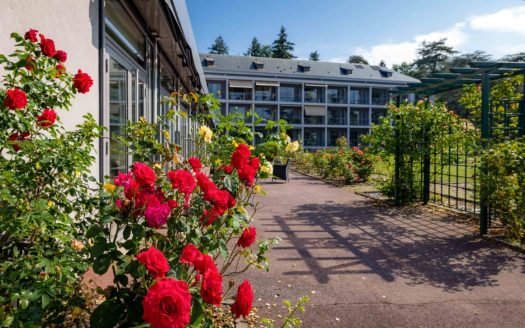 RENTAL INVESTMENT – DOURDAN – EHPAD Residence Rene Legros – 7.08% profitability