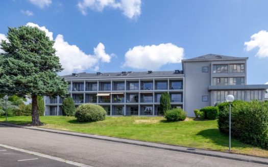 RENTAL INVESTMENT – DOURDAN – EHPAD Residence Rene Legros – 7.08% profitability