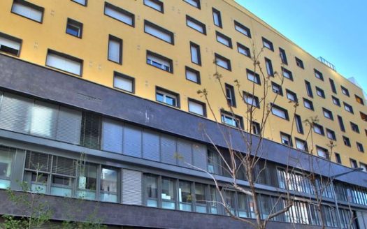 RENTAL INVESTMENT – Marseille – Studea Euromediterranee Student Residence – 4.57% profitability