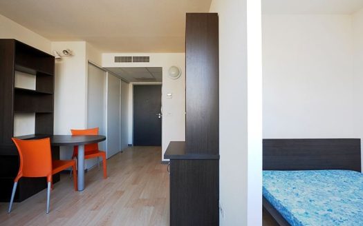 INVESTISSEMENT LOCATIF – VILLEURBANNE – Résidence Étudiante Cosy Home Hermès – 5.35 % de rentabilité