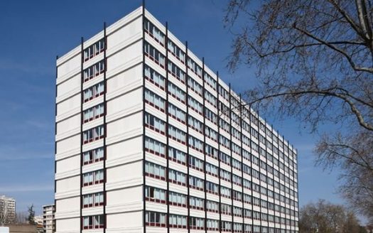 INVESTISSEMENT LOCATIF – VILLEURBANNE – Résidence Étudiante Cosy Home Hermès – 5.35 % de rentabilité