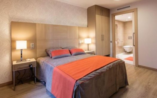 RENTAL INVESTMENT – Grenoble – Villa Sully Senior Residence – 5.55% return