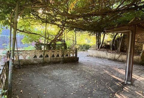 Town house whit terrace