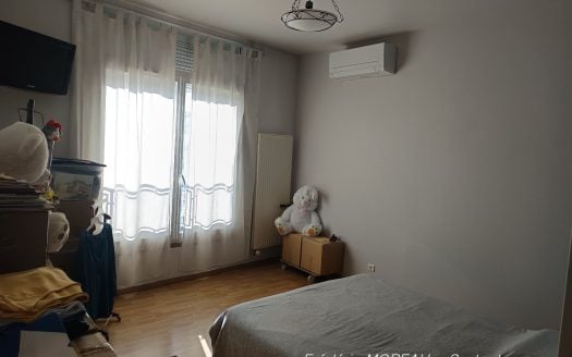 Building in the center of Bergerac