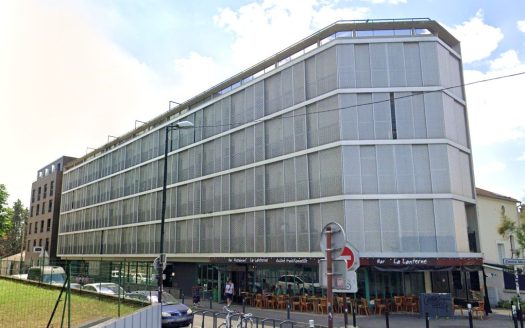 INVESTISSEMENT LOCATIF – Montreuil – Résidence Étudiante Palladium – 5 % de rentabilité