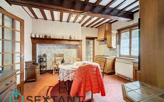 Charming house near the sea