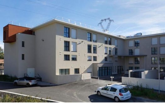 RENTAL INVESTMENT – AIX EN PROVENCE – Nemea Appart&apos;Etud Aix Sainte Victoire Student Residence – 5.10% return