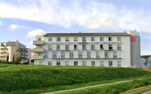 RENTAL INVESTMENT – Cornebarrieu – Appart&apos;City Confort Toulouse Aeroport Cornebarrieu 2 Business Residence – 6.04% return