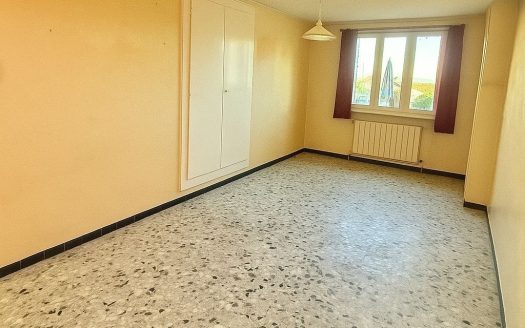 Maison mitoyenne – 01220 Divonne-les-Bains