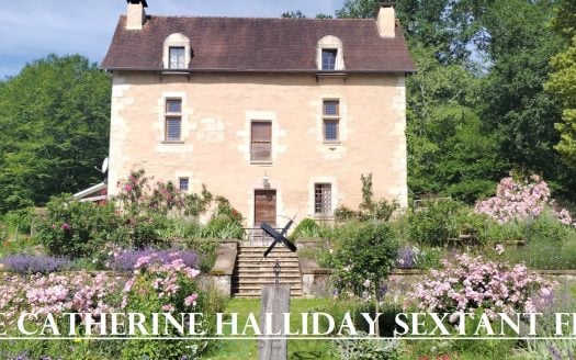 NOBLE HOUSE TASTEFULLY RESTORED