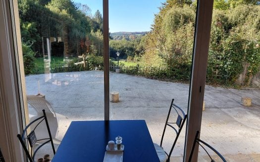 Fully restored barn with land – Saint-Yrieix-la-Perche (87)