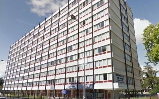 RENTAL INVESTMENT – VILLEURBANNE – Cosy Home Hermes Student Residence – 5.08% return