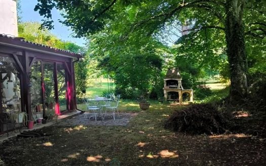 Between BERGERAC and LALINDE, a great potential to be revealed !