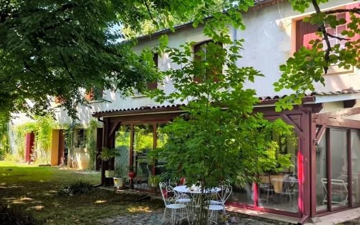 Between BERGERAC and LALINDE, a great potential to be revealed !