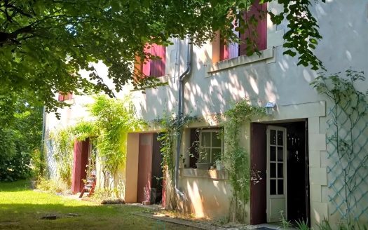 Between BERGERAC and LALINDE, a great potential to be revealed !