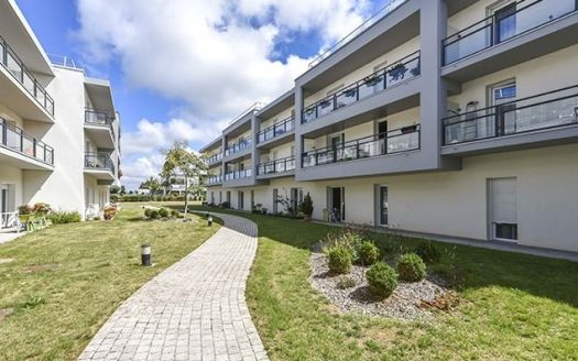 RENTAL INVESTMENT – OSNY – Domus Vi Les Templitudes la Roseraie*** Senior Residence – 5.52% return