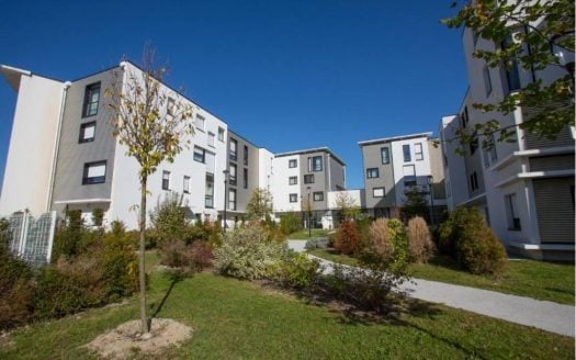 INVESTISSEMENT LOCATIF – PAU – Résidence d’affaires All Suites Appart’ Hotel Pau – 6,58 % de rentabilité