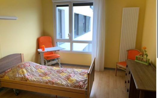 RENTAL INVESTMENT – LIART – EHPAD Residence Maison du Pays de Liart – 6.22% return