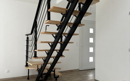 New House – 2024 – Saint-Pierre-les-Elbeuf