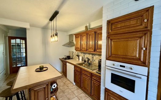 Charming house located in Viller-Ecalles