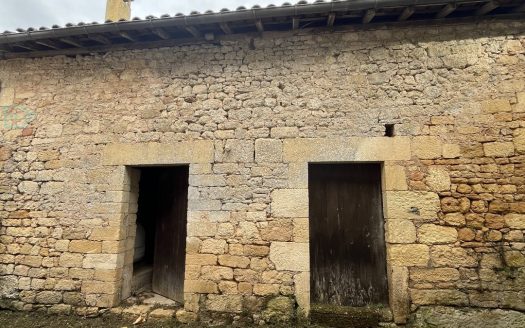 Presbytery in the Black Périgord