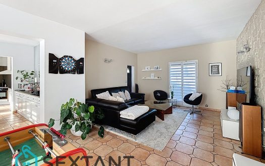 Charming house of 135 sqm