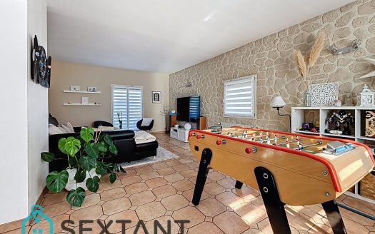 Charming house of 135 sqm