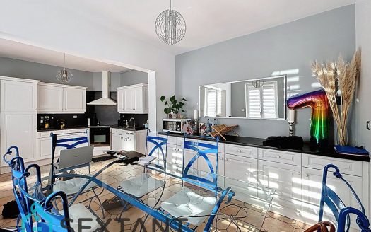 Charming house of 135 sqm