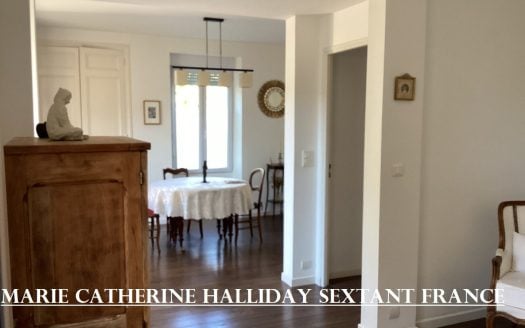 Tastefully restored family home, ideal for a family