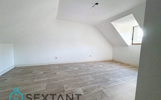 Townhouse 65 sqm