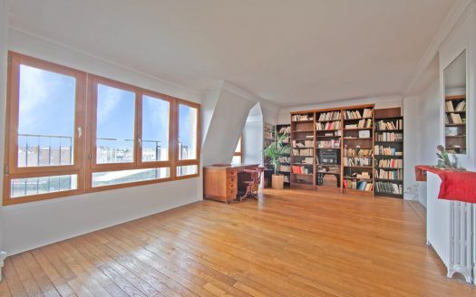 Apartment offering a breathtaking view