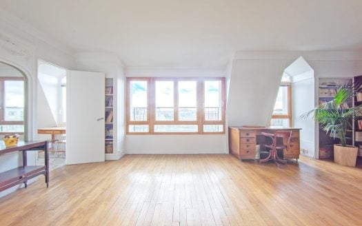 Apartment offering a breathtaking view