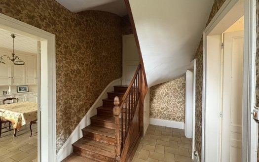 186 sqm house on a 1380 sqm garden