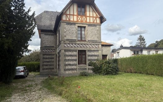 186 sqm house on a 1380 sqm garden