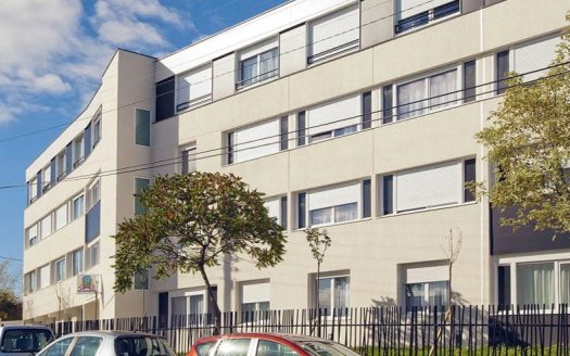 RENTAL INVESTMENT – CLERMONT-FERRAND – Les Cezeaux Student Residence – 5.81% return