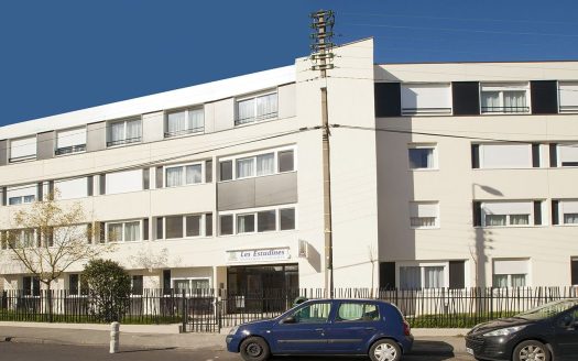 RENTAL INVESTMENT – CLERMONT-FERRAND – Les Cezeaux Student Residence – 5.8% return