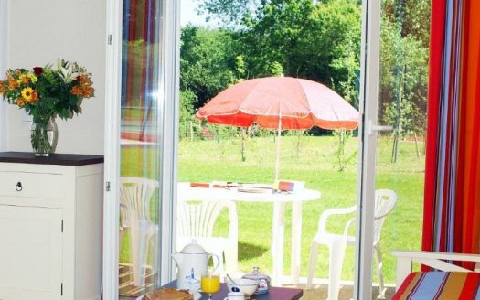 RENTAL INVESTMENT – SAINT POL DE LEON – Nemea Les Roches Residence *** – 6.24% return