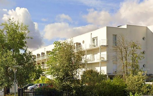 RENTAL INVESTMENT – CHARTRES – Cap West Residence Chartres* – 6% return