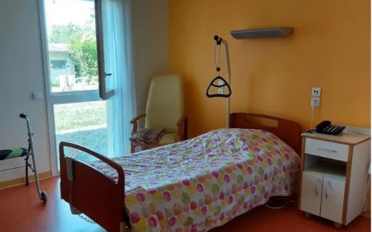 RENTAL INVESTMENT – RANDAN – Villa Claudine Nursing Home Residence – 6.07% return