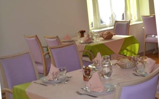 RENTAL INVESTMENT – RANDAN – Villa Claudine Nursing Home Residence – 6.07% return