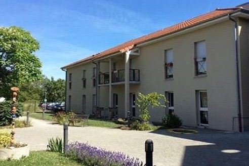 RENTAL INVESTMENT – RANDAN – Villa Claudine Nursing Home Residence – 6.07% return