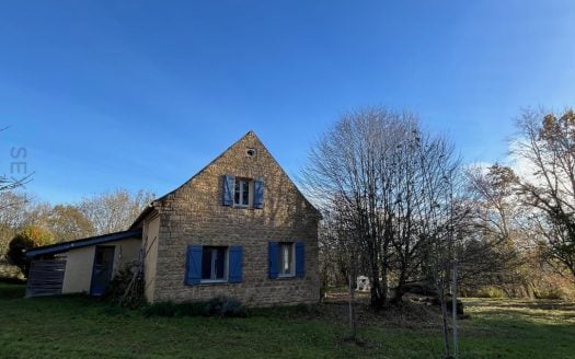 Charming house in the Périgord Noir