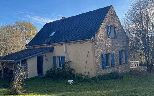 Charming house in the Périgord Noir