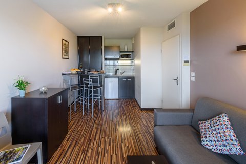 RENTAL INVESTMENT – TOULOUSE – Clarion Toulouse Le Parc de l&apos;Escale Business Residence – 6.33% return