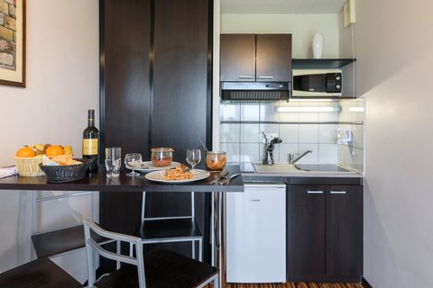 RENTAL INVESTMENT – TOULOUSE – Clarion Toulouse Le Parc de l&apos;Escale Business Residence – 6.33% return