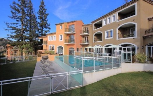 RENTAL INVESTMENT – MOUGINS – Adonis Residence Mougins**** – 5.5% return
